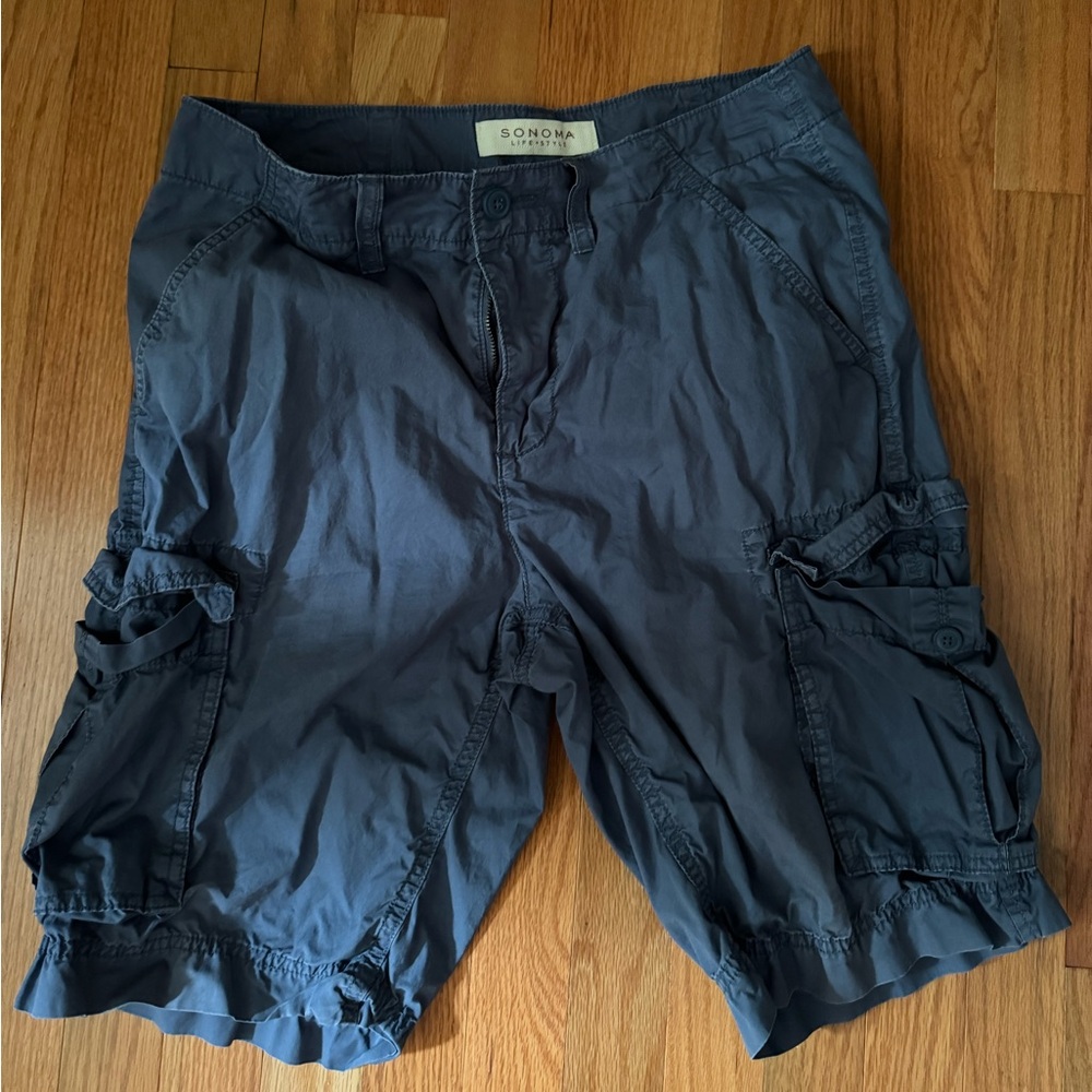 Men’s Shorts